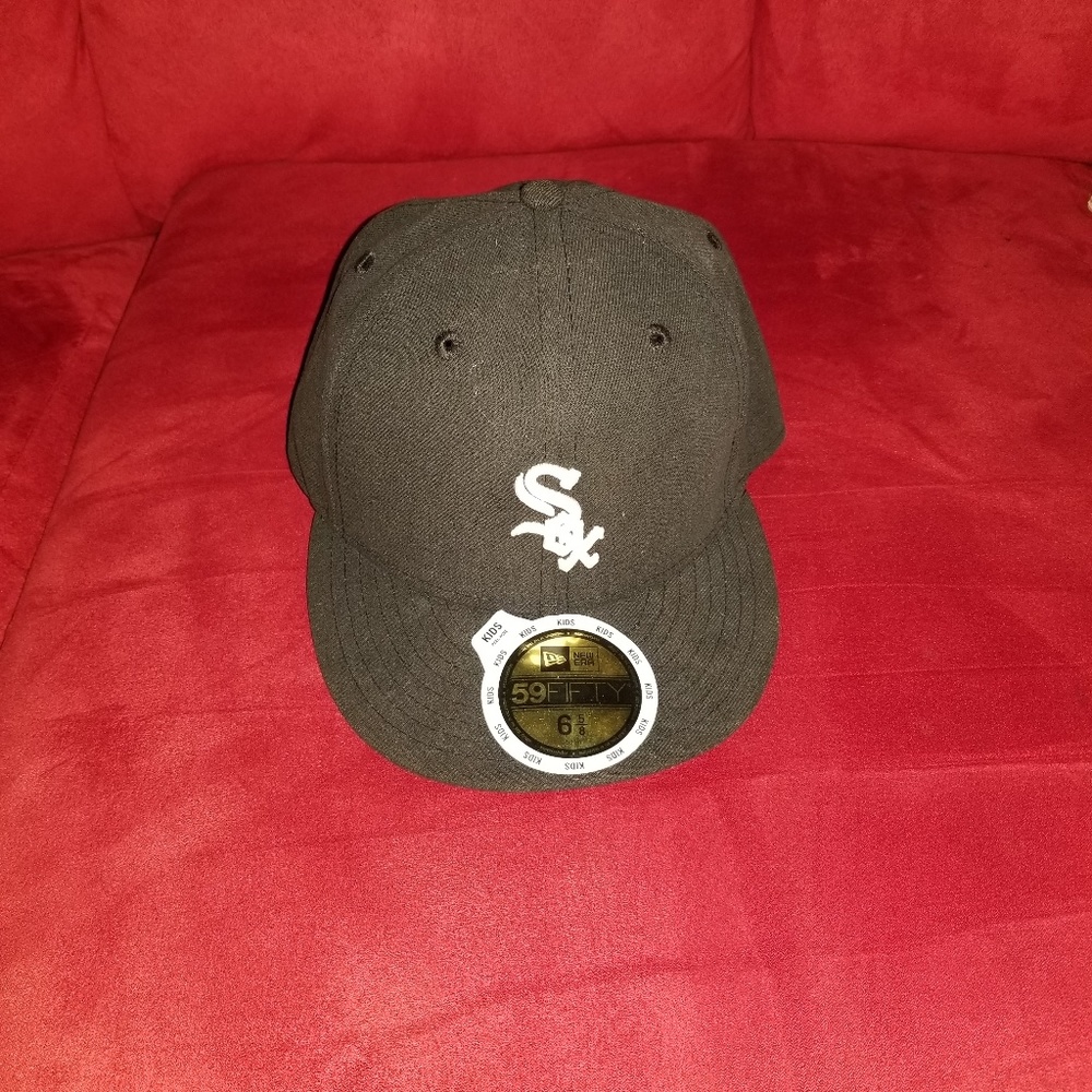 Chicago White Sox hat